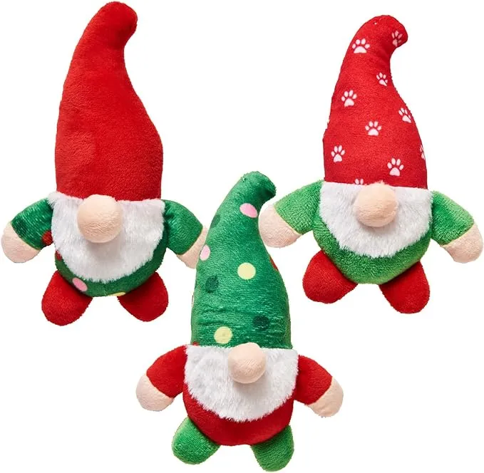 Spot - HOLIDAY - Gnomes 6"