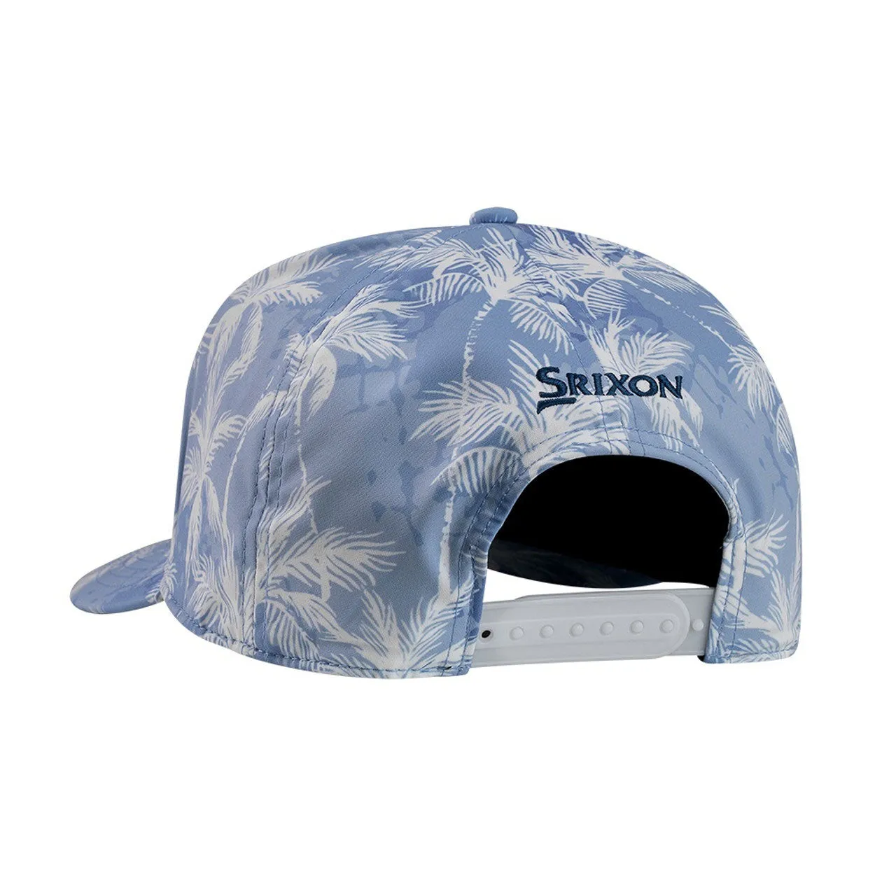 Srixon Limited Edition Hawaii Palms Mens Golf Hat
