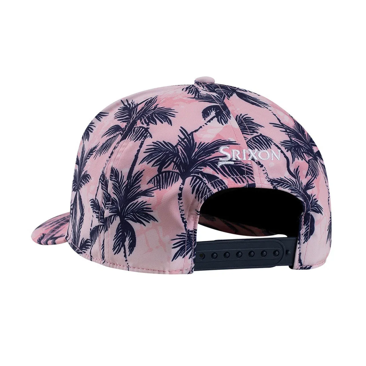 Srixon Limited Edition Hawaii Palms Mens Golf Hat