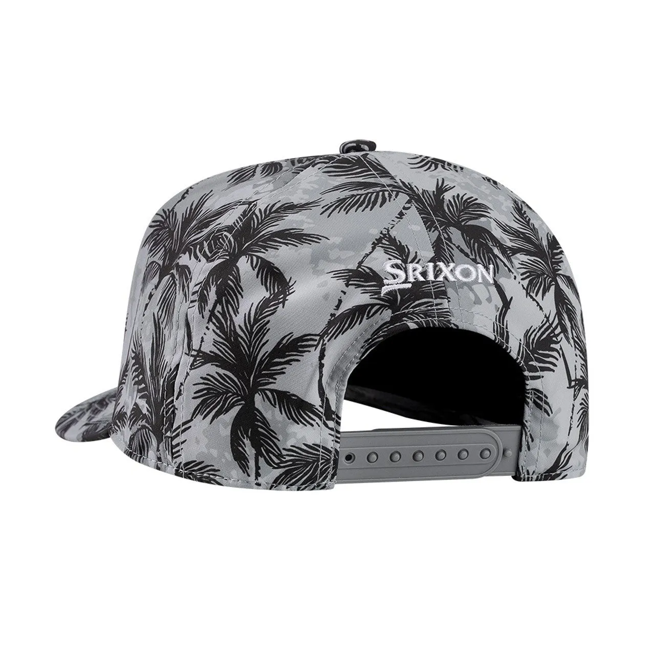 Srixon Limited Edition Hawaii Palms Mens Golf Hat