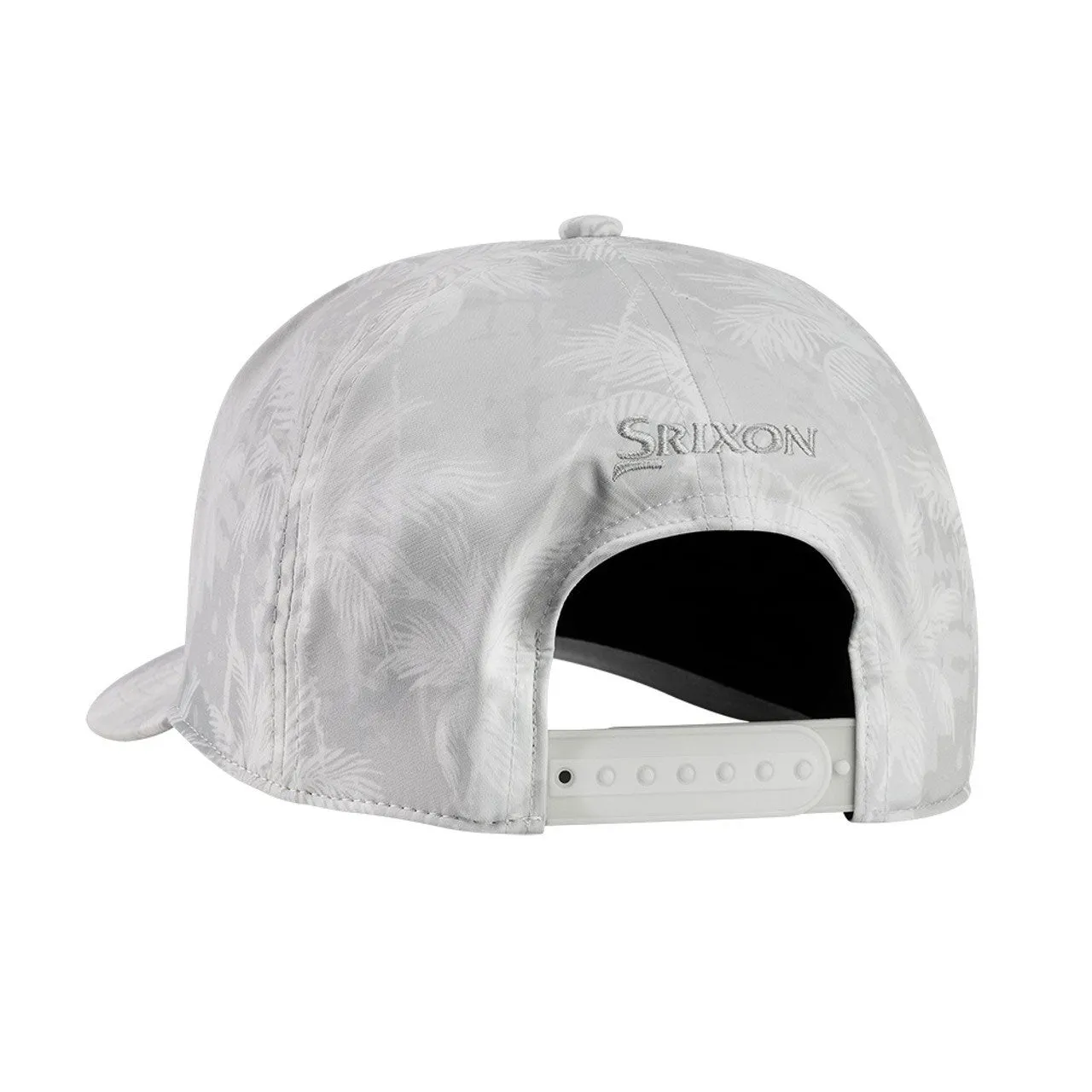 Srixon Limited Edition Hawaii Palms Mens Golf Hat