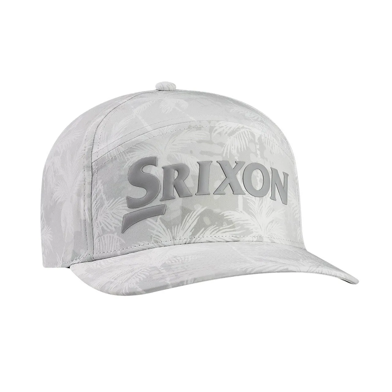 Srixon Limited Edition Hawaii Palms Mens Golf Hat