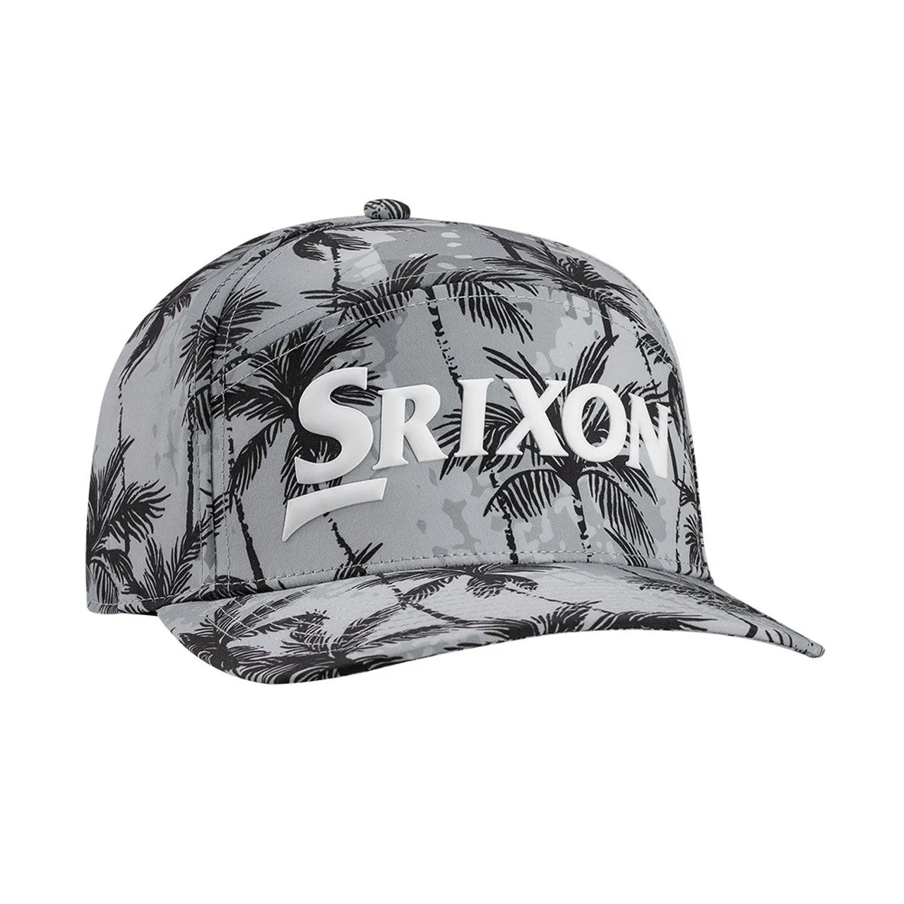 Srixon Limited Edition Hawaii Palms Mens Golf Hat