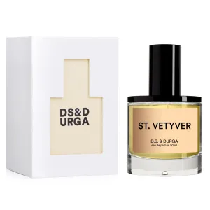 St. Vetyver by D.S. & Durga 50ml EDP