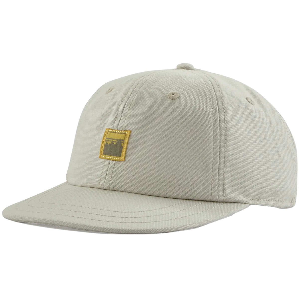 Stand Up Cap