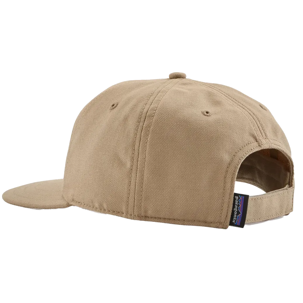 Stand Up Cap