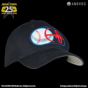 STAR TREK™: DEEP SPACE NINE Shore Leave Collection - Niners Baseball Cap
