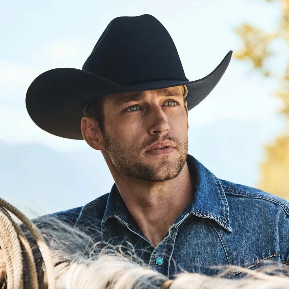 Stetson - Corral 4X Cowboy Hat