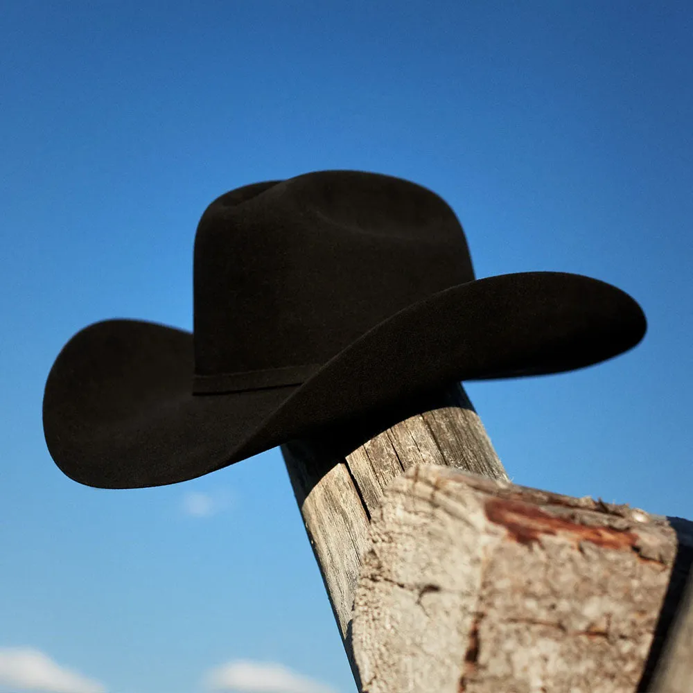 Stetson - Corral 4X Cowboy Hat
