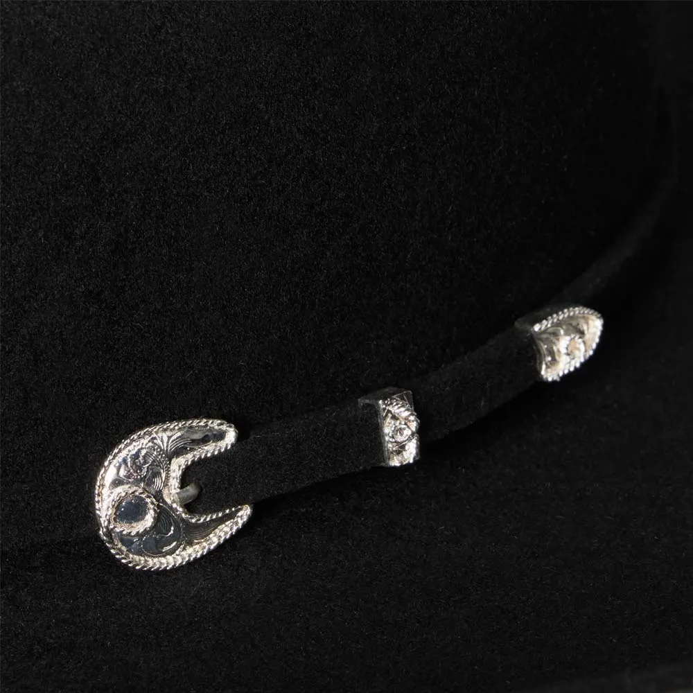Stetson - Corral 4X Cowboy Hat