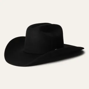 Stetson - Corral 4X Cowboy Hat