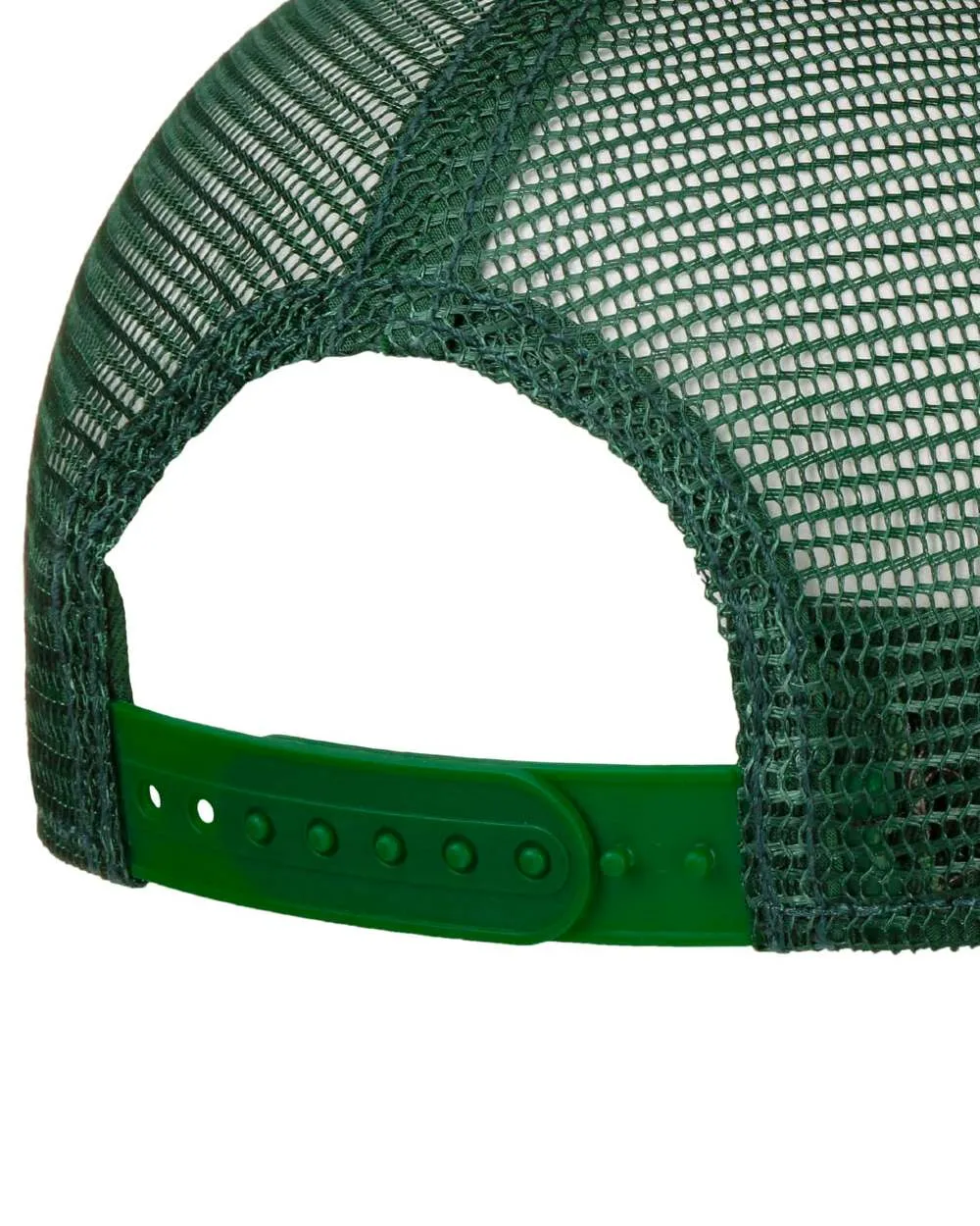 Stetson Great Plains Trucker Cap