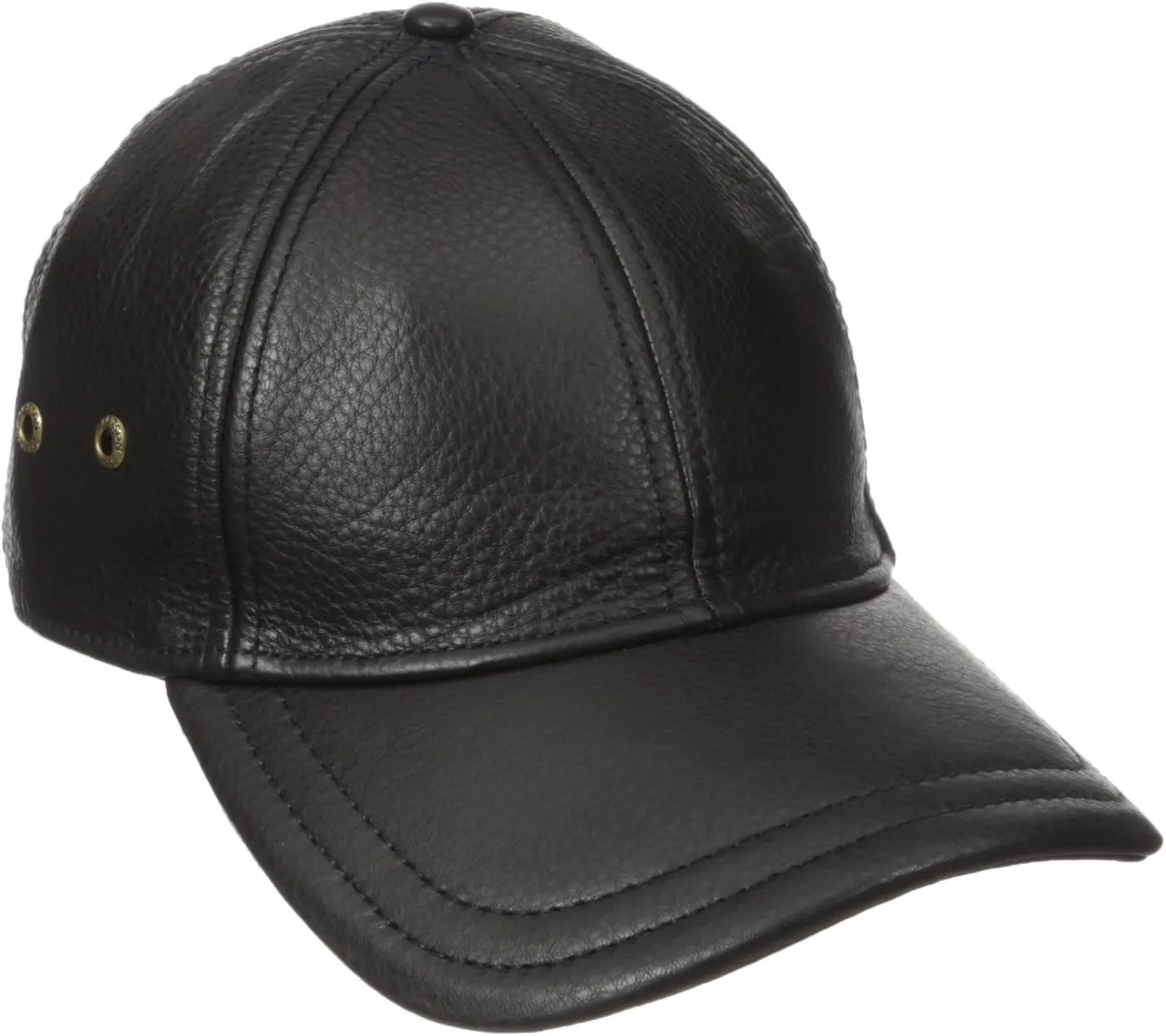 Stetson Men's Oily Timber Baseball Cap