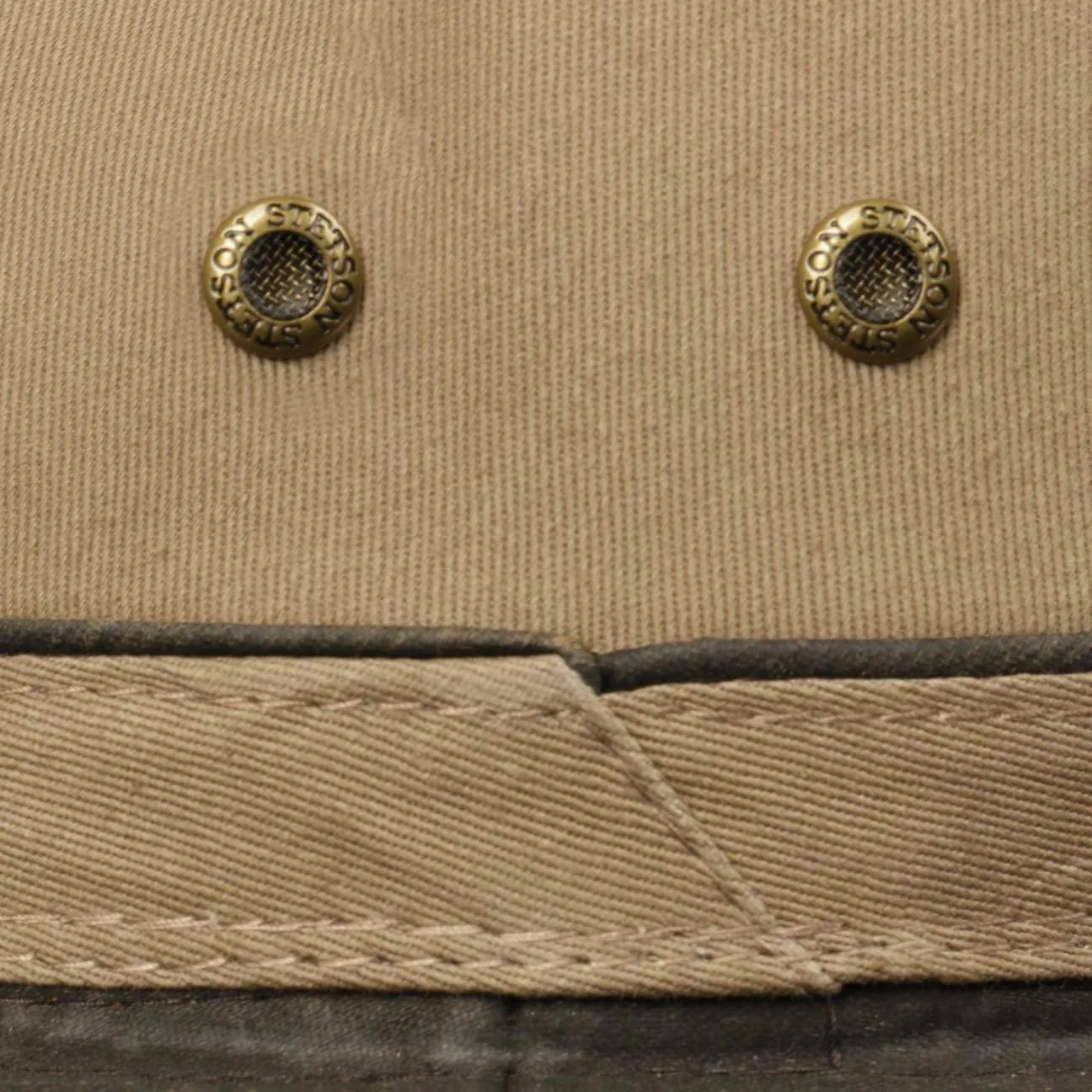 Stetson UV Protection Cotton Hat Men |