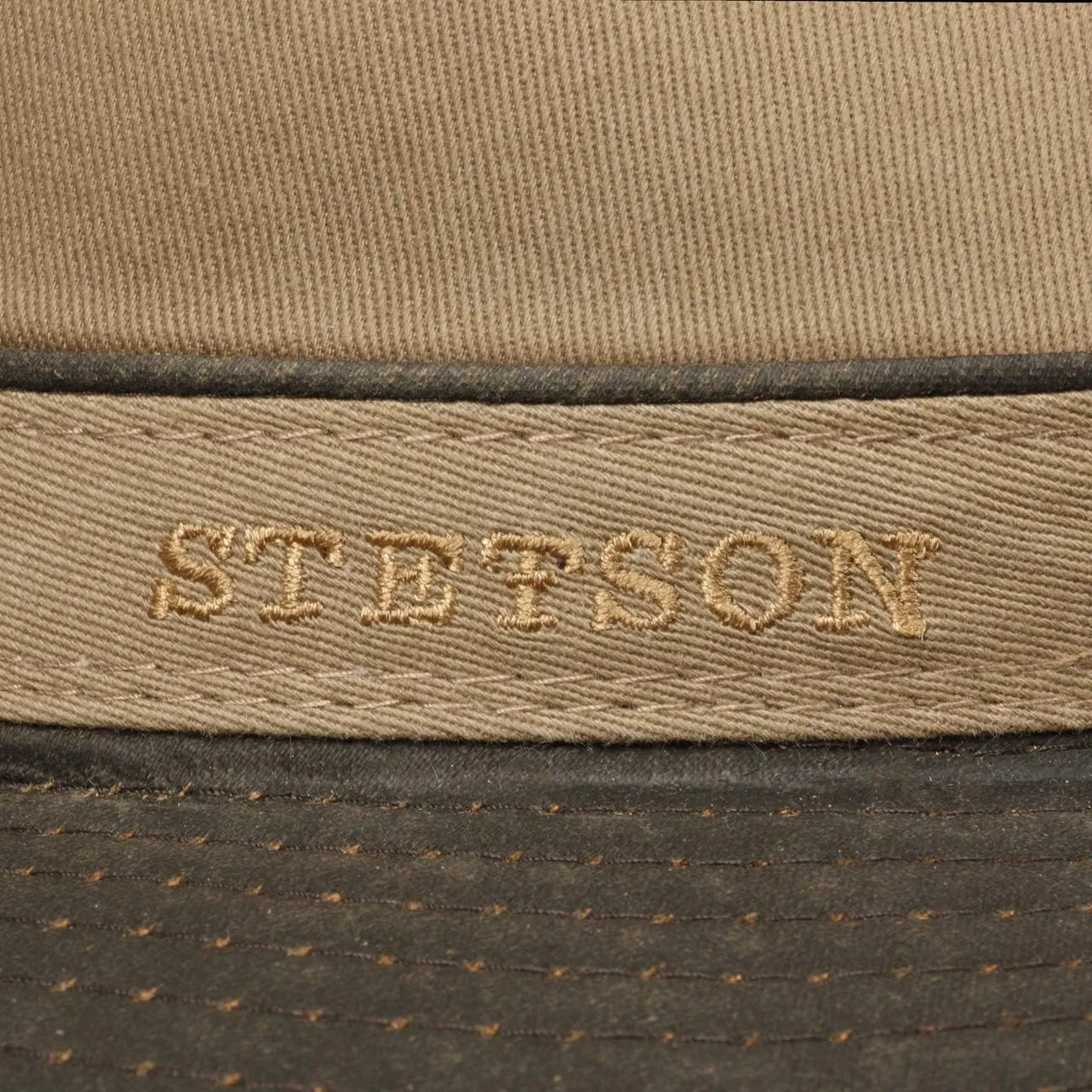 Stetson UV Protection Cotton Hat Men |