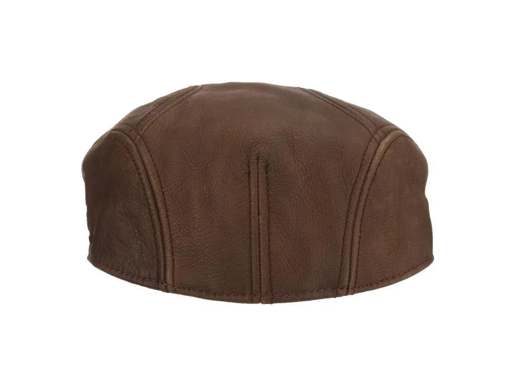Stetson Winnfield Oily Timber Ivy Cap