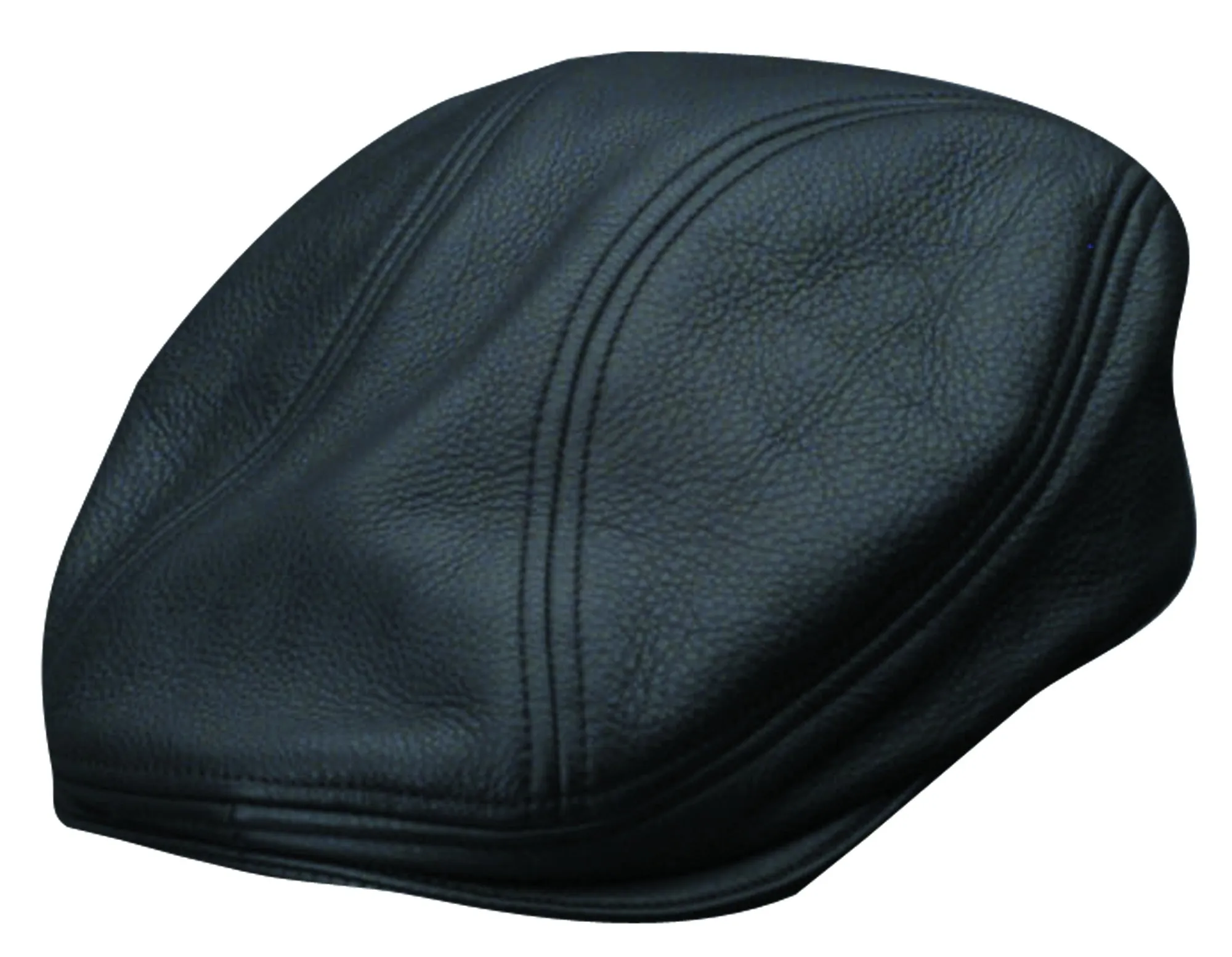 Stetson Winnfield Oily Timber Ivy Cap