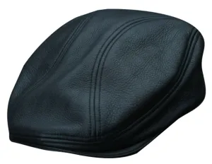 Stetson Winnfield Oily Timber Ivy Cap
