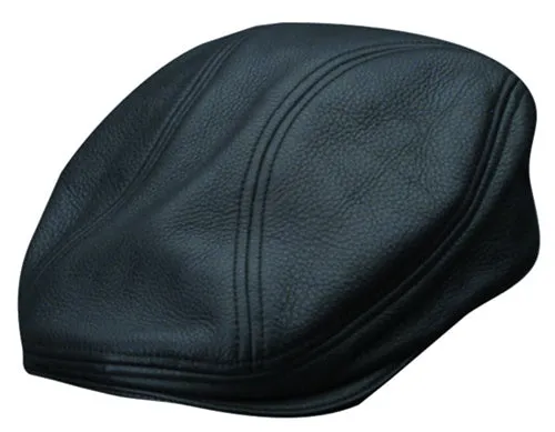 Stetson Winnfield Oily Timber Ivy Cap