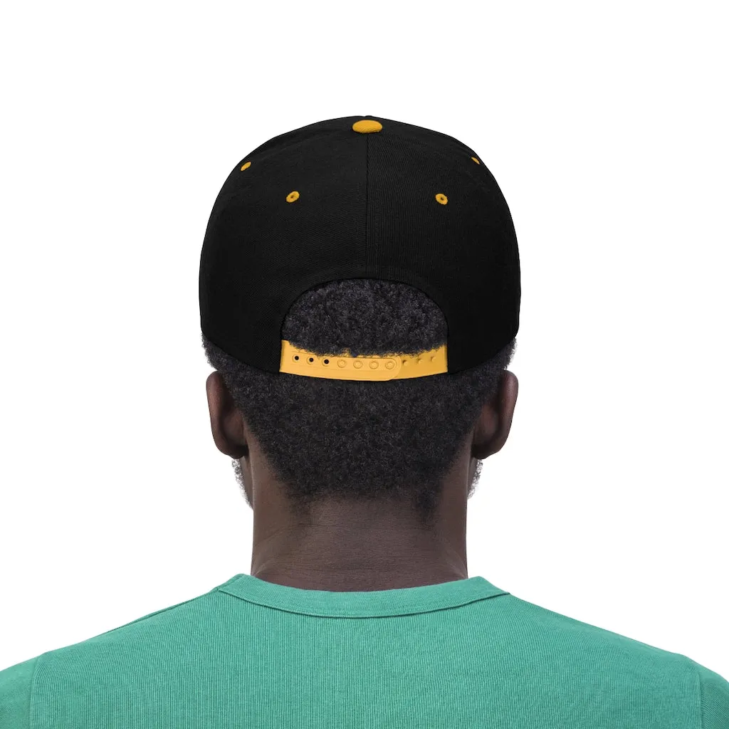 Still Succa Free - Snapback #VezzyWorld