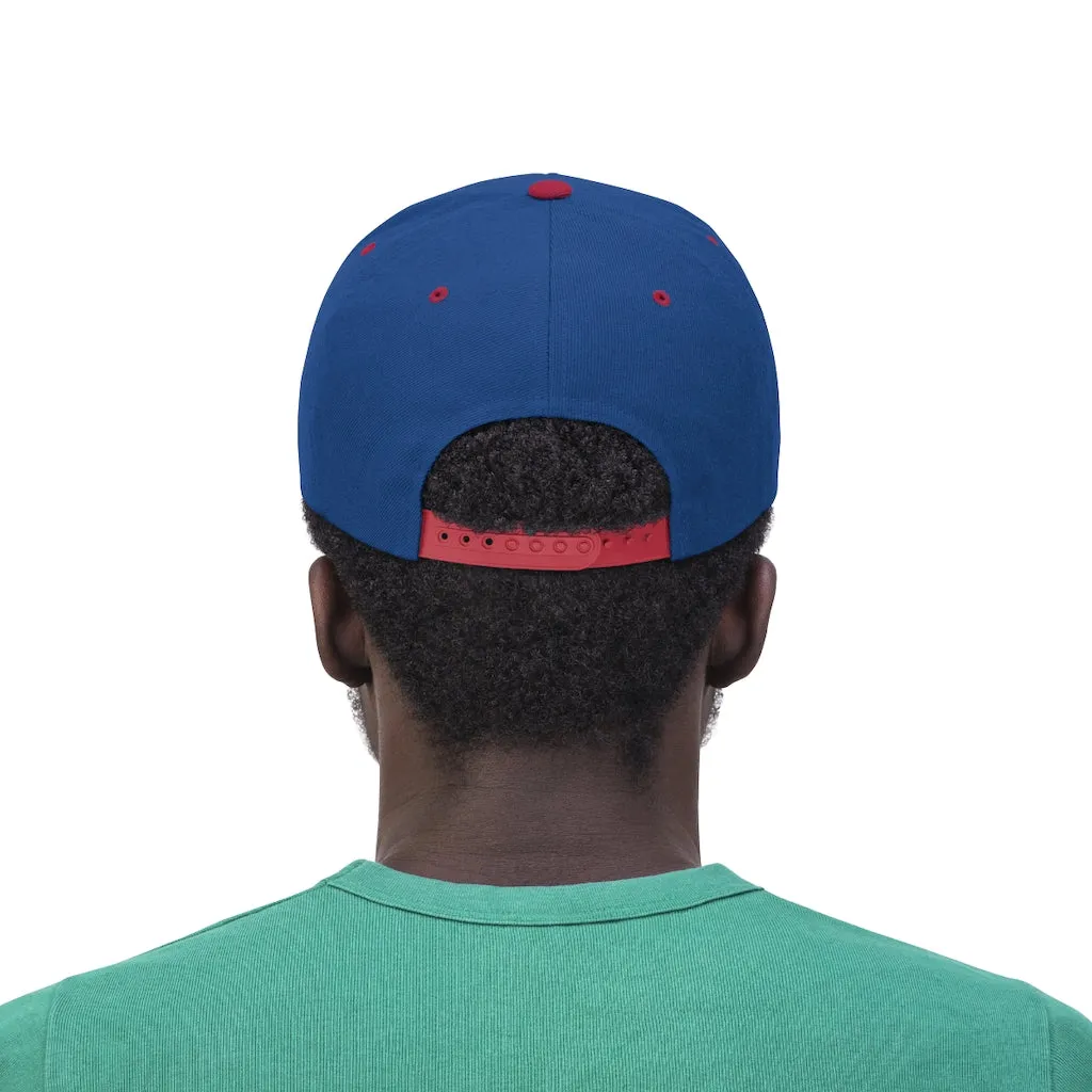 Still Succa Free - Snapback #VezzyWorld