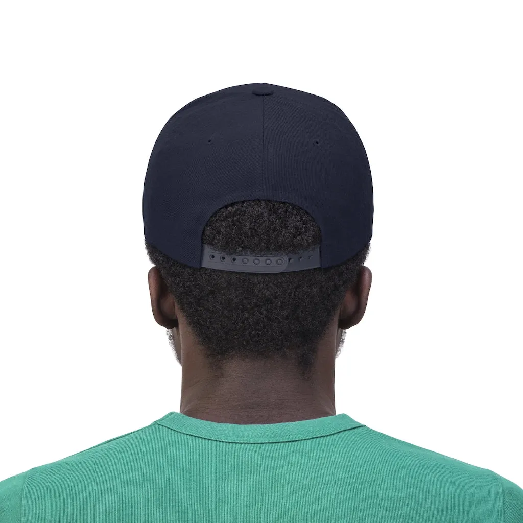 Still Succa Free - Snapback #VezzyWorld