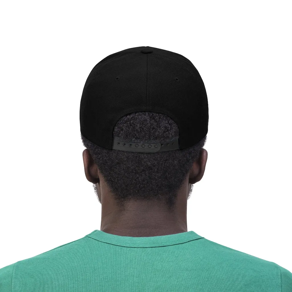 Still Succa Free - Snapback #VezzyWorld