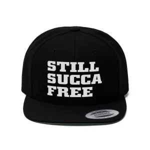 Still Succa Free - Snapback #VezzyWorld