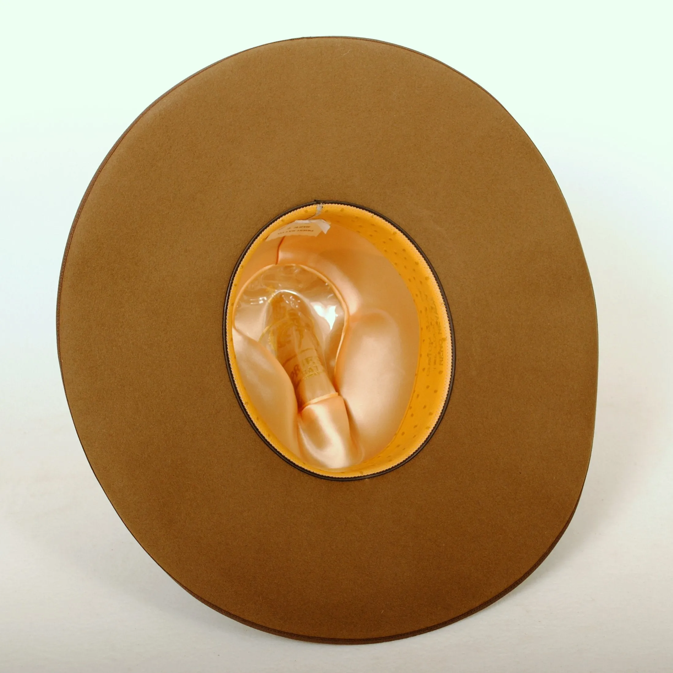 STOLEN 6/21/24 Contemporary Cowboy Hat by Priest Hat Company