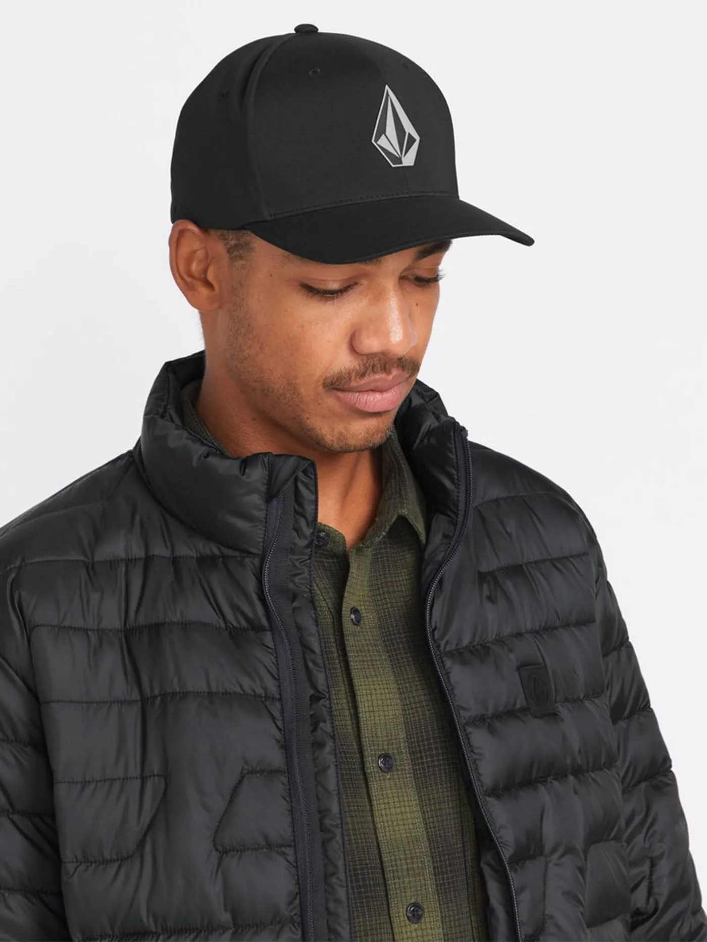Stone Tech Flexfit Delta Hat