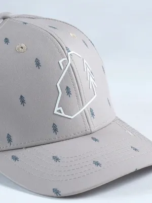 Stony Wilds Hazelwood Snapback
