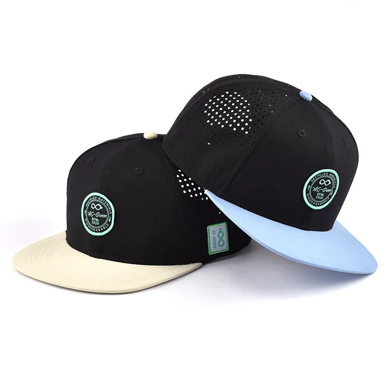 Strapback Hat