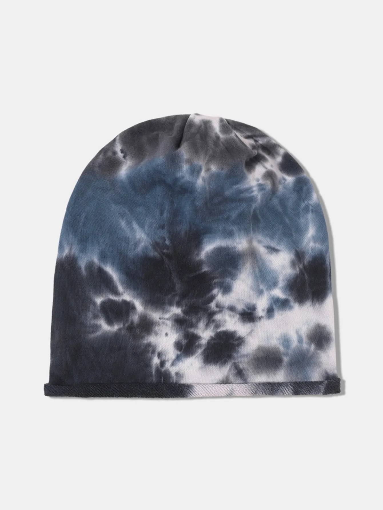 Street Cool Decoration Warm Knit Hat