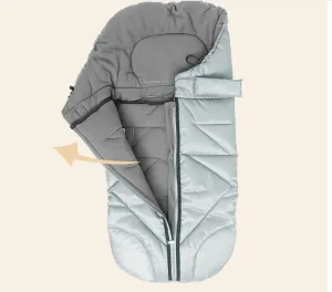 Stroller Sleeping Bag Autumn Winter Multi-purpose Cart | Brodtica.com