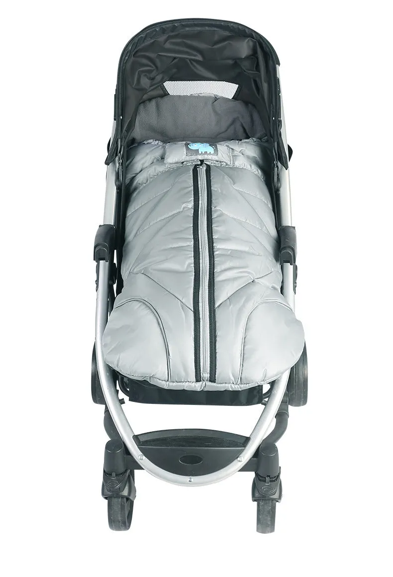 Stroller Sleeping Bag Autumn Winter Multi-purpose Cart | Brodtica.com