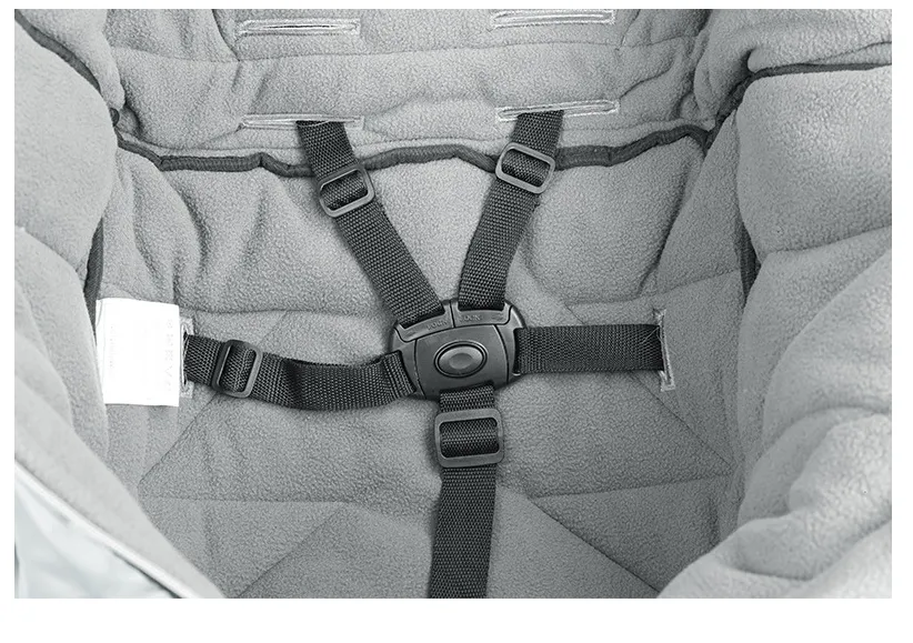Stroller Sleeping Bag Autumn Winter Multi-purpose Cart | Brodtica.com