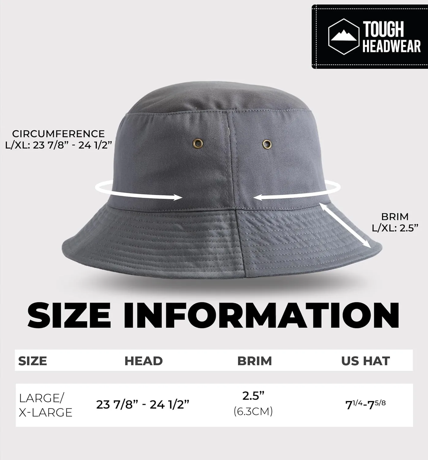 Summer Bucket Hat for Women - Fisherman Hat - Beach Bucket Hats for Men - Women's Summer Hat - Bucket Sun Hats for Protection