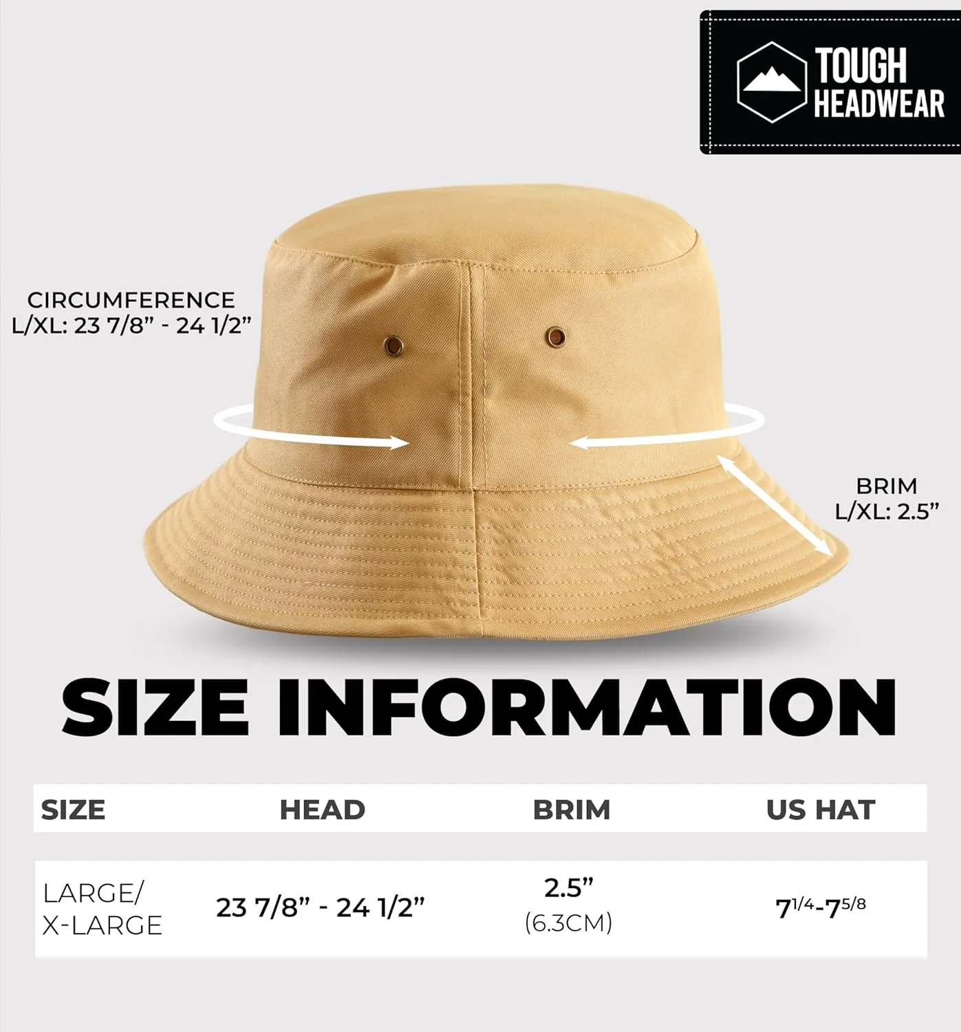 Summer Bucket Hat for Women - Fisherman Hat - Beach Bucket Hats for Men - Women's Summer Hat - Bucket Sun Hats for Protection