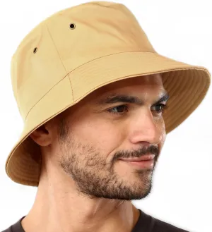Summer Bucket Hat for Women - Fisherman Hat - Beach Bucket Hats for Men - Women's Summer Hat - Bucket Sun Hats for Protection