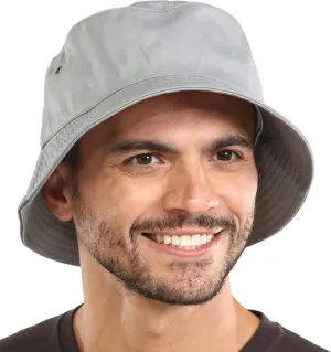 Summer Bucket Hat for Women - Fisherman Hat - Beach Bucket Hats for Men - Women's Summer Hat - Bucket Sun Hats for Protection