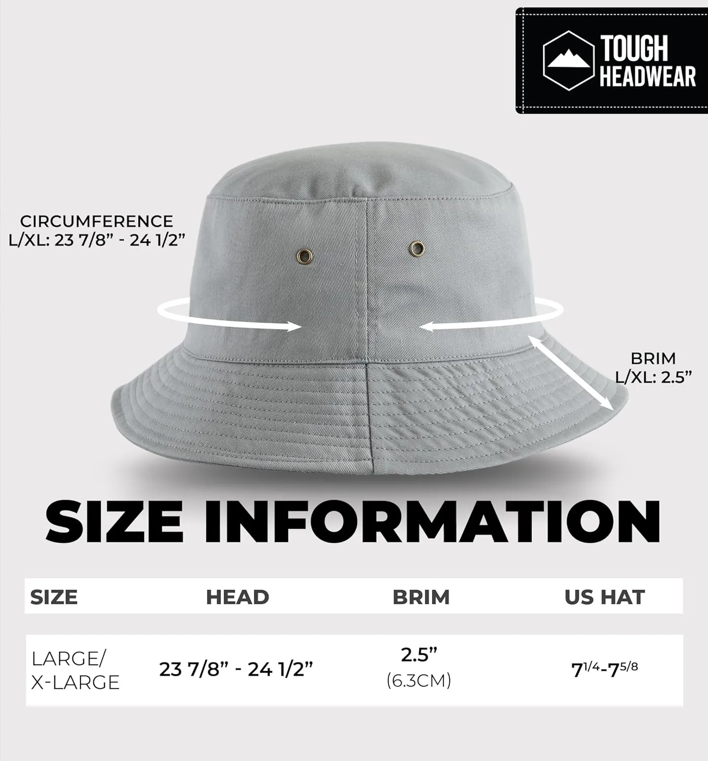 Summer Bucket Hat for Women - Fisherman Hat - Beach Bucket Hats for Men - Women's Summer Hat - Bucket Sun Hats for Protection
