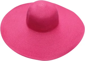 Summer Bucket Hats for Women Wide Brim Straw Beach Sun Hat Foldable Sunscreen Sunshade Fisherman's Hat