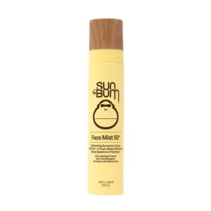 Sun Bum Original Face Mist SPF 50 