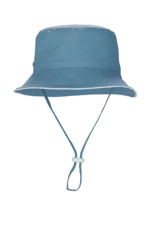 Sun Hat- Blue Stone