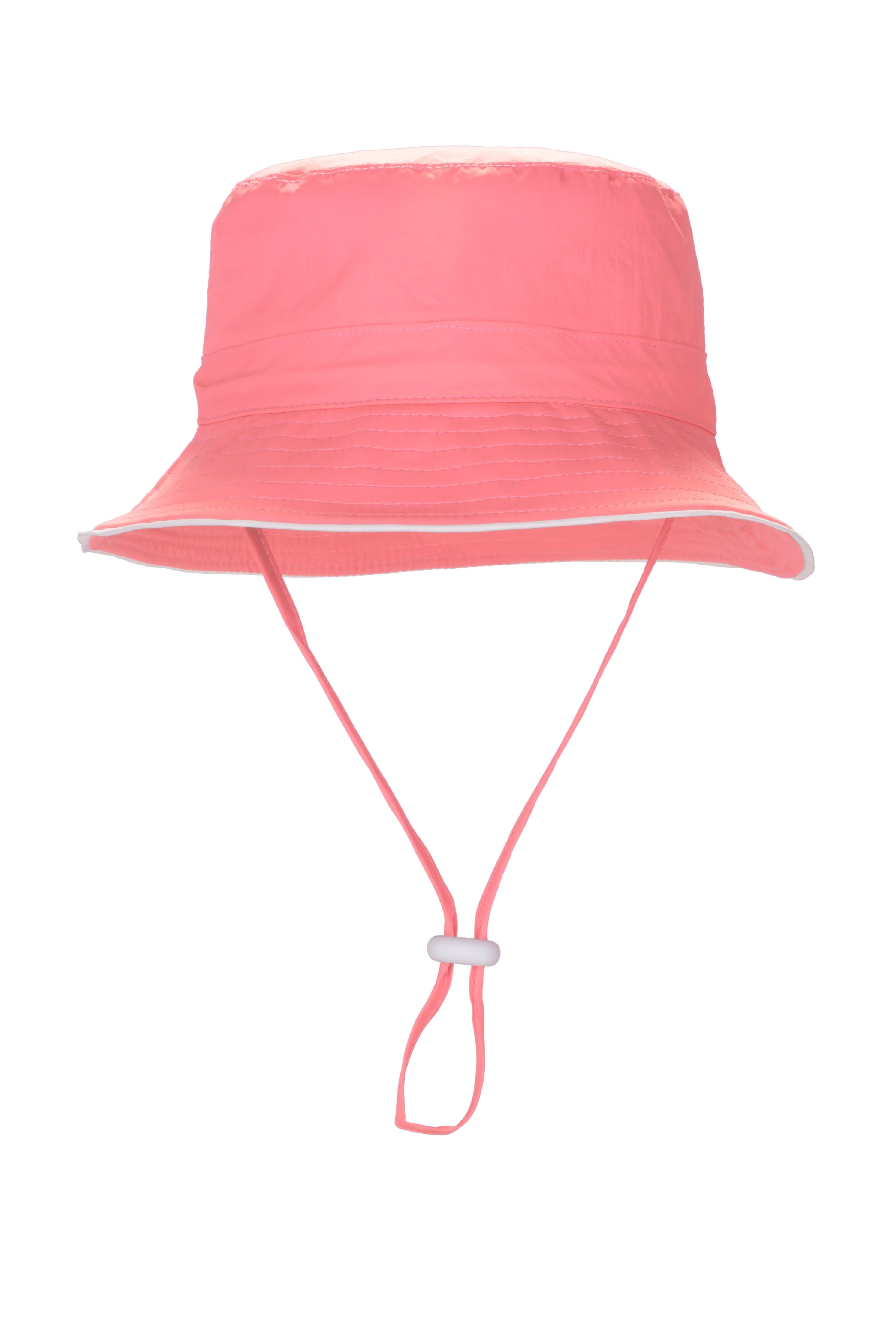 Sun Hat - Conch Shell Pink