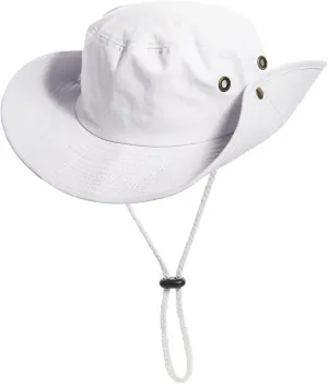 Sun-Hats-for-Men-with-UV-Protection-Wide-Brim Bucket Fishing Safari Boonie Hat for Summer (XL; 23 5/8-24)