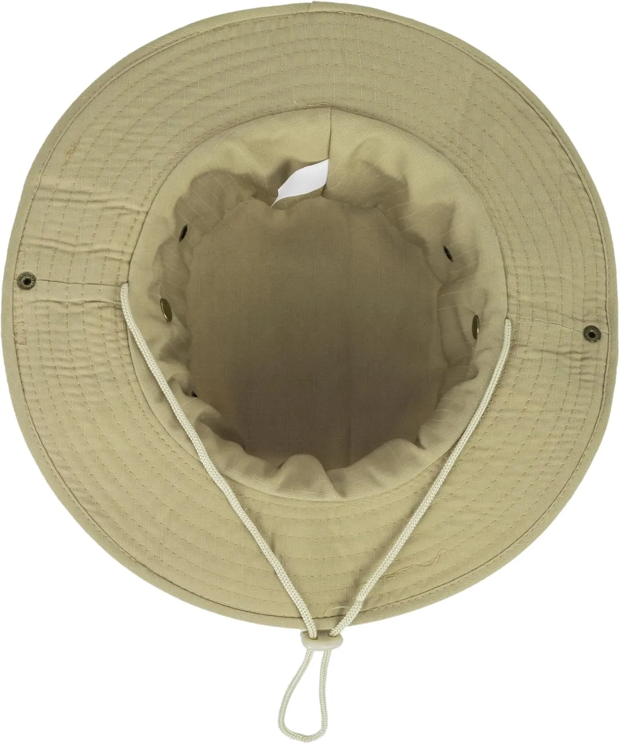 Sun-Hats-for-Men-with-UV-Protection-Wide-Brim Bucket Fishing Safari Boonie Hat for Summer (XL; 23 5/8-24)