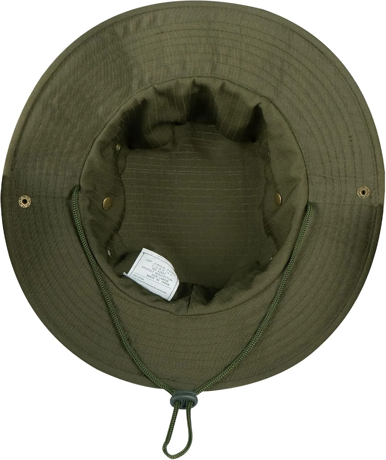 Sun Hats for Men Women Boonie Hat UPF 50  Bucket Hat Wide Brim UV Protection Fishing Hiking Safari Outdoor Hats