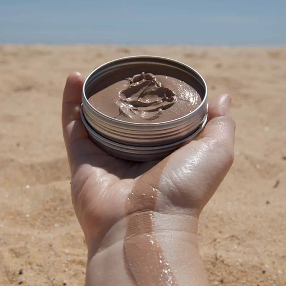 SunButter Tinted Sunscreen 100g