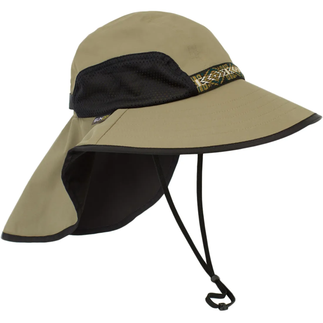 Sunday Afternoons Adventure Hat